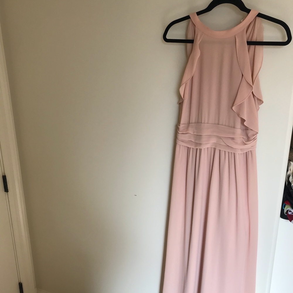 Forever 21 long dress